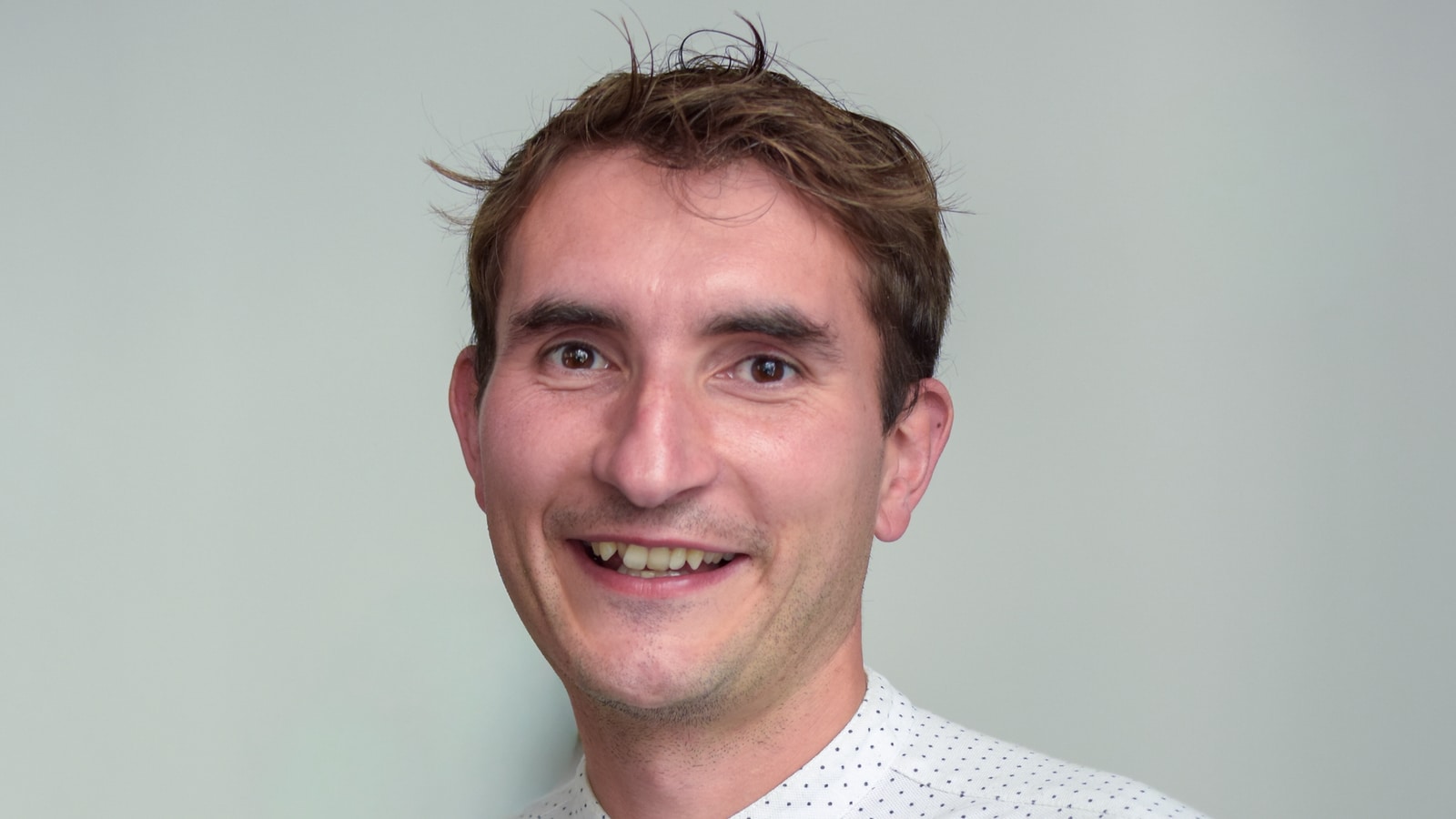 £19m-valued Leeds data firm appoints regional development expert as its first chief economist