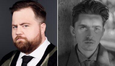 Zach Cregger's 'Resident Evil' Movie Adds Paul Walter Hauser To Cast