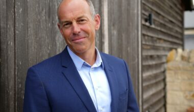 Phil Spencer: rumoured reforms to stamp duty and capital gains tax would be catastrophic for London