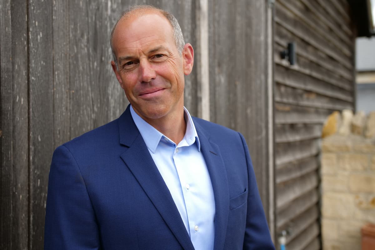 Phil Spencer: rumoured reforms to stamp duty and capital gains tax would be catastrophic for London