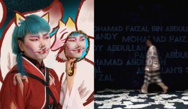 This Border-Crossing Pan-Lingual Theatre Festival Celebrates London's Cultural Diversity