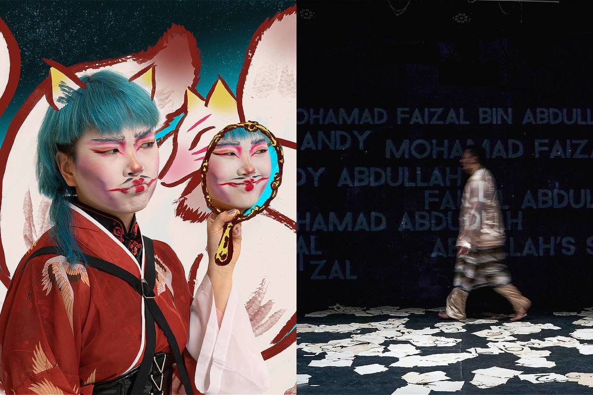 This Border-Crossing Pan-Lingual Theatre Festival Celebrates London's Cultural Diversity