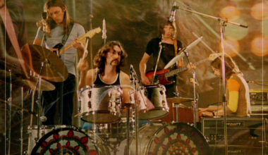 Did David Gilmour want to fire a member of Pink Floyd?