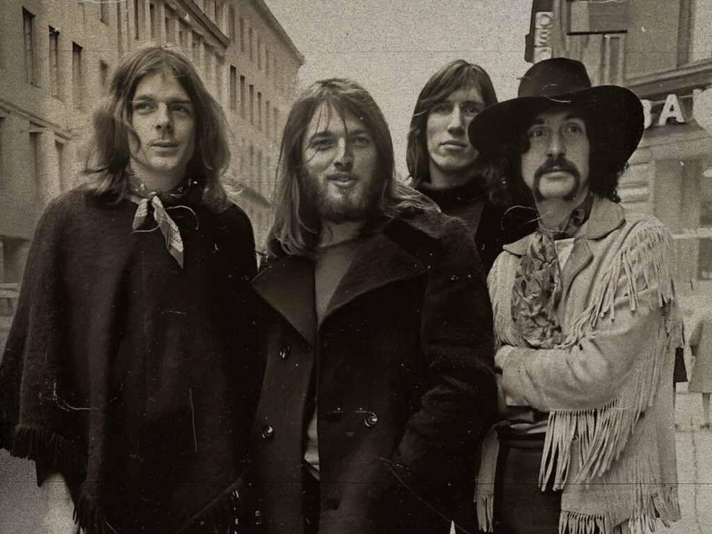 Pink Floyd