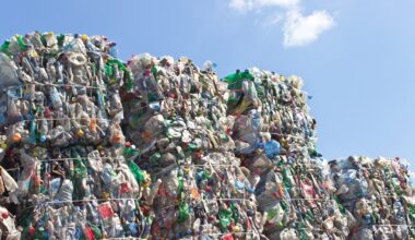 Easier plastic recycling is on the horizon