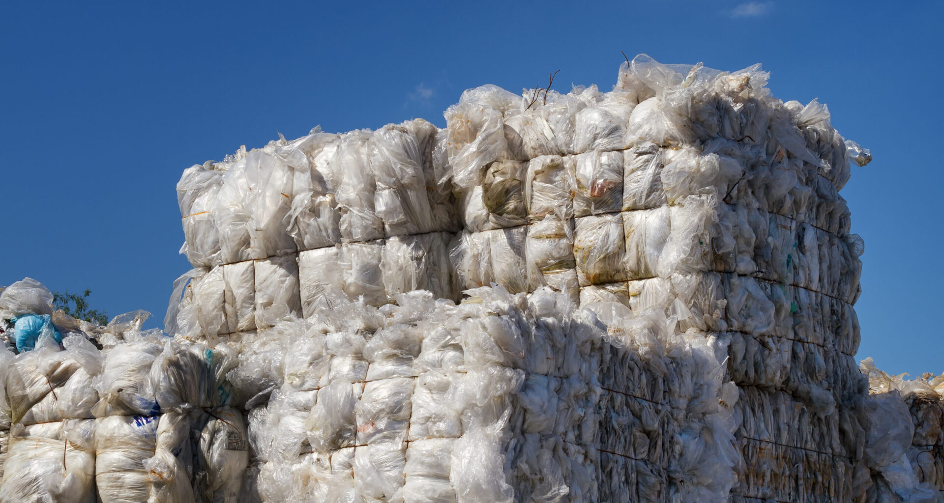 ‘Breaking point’: Plastics recycling sector sets out six-point rescue plan