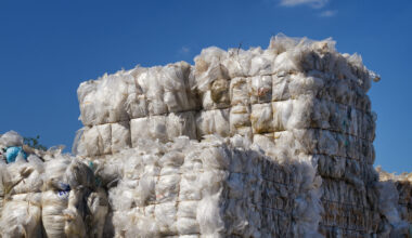 ‘Breaking point’: Plastics recycling sector sets out six-point rescue plan