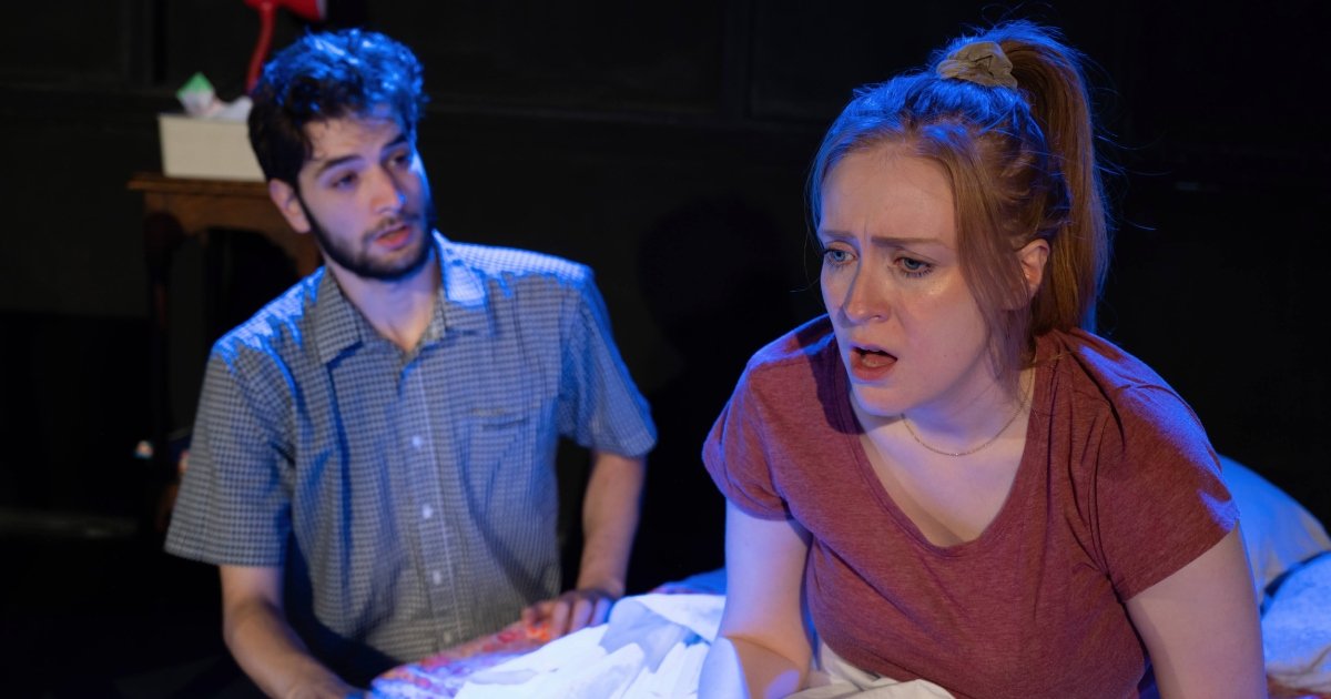 Polar Bears - White Bear Theatre