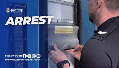 Beeston man arrested in child sexual abuse investigation