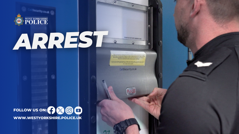 Beeston man arrested in child sexual abuse investigation