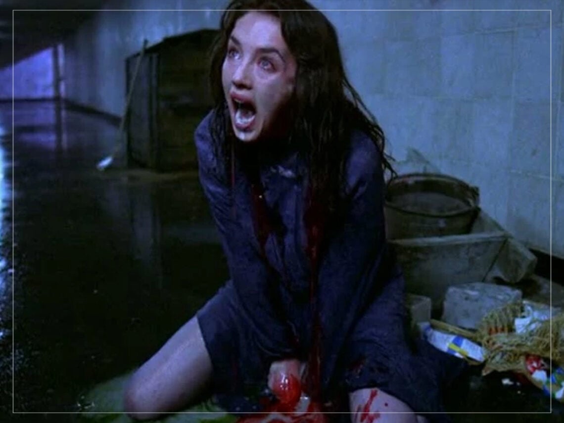 Possession - Andrzej Żuławski - 1981