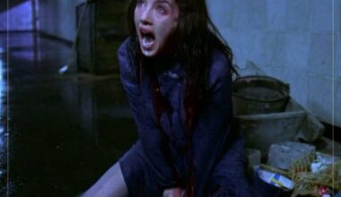 How ‘Possession’ became the defining film about female rage