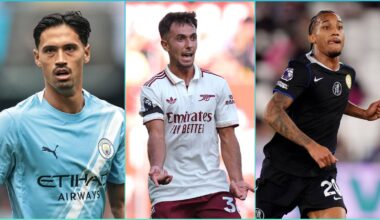 Liverpool duo join Grealish, Zubimendi in top 10 Premier League signings of the summer