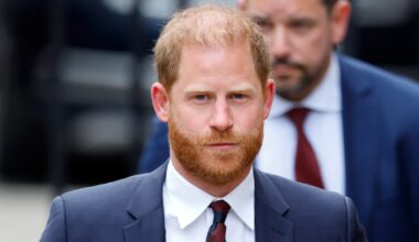 Prince Harry Hasn't 'Given Up Hope' of Family's UK Return: Report
