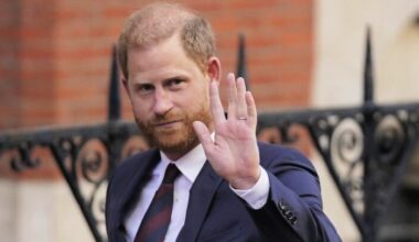 Royal reunion on cards as Prince Harry returns