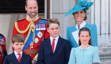 Prince William Makes Confession About Life with George, Charlotte and Louis