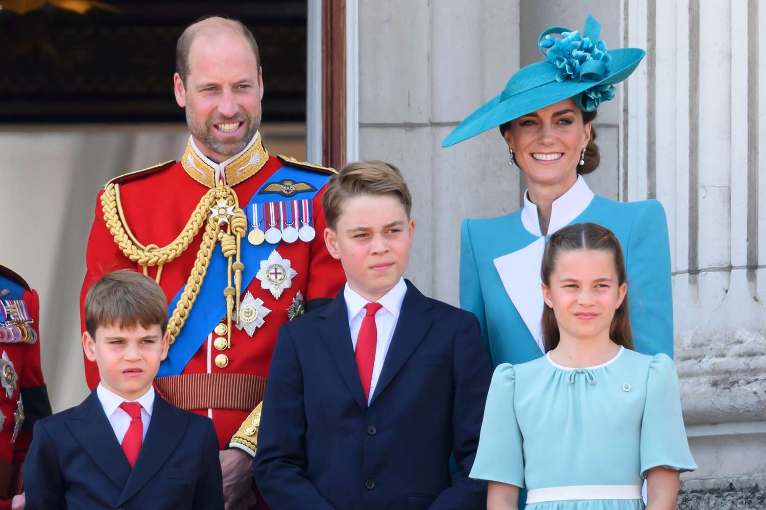 Prince William Makes Confession About Life with George, Charlotte and Louis
