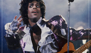 Why did everyone turn down working with Prince?