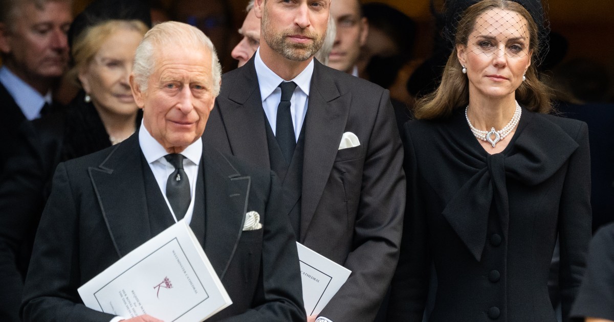Prince William 'Isn’t Buying' Prince Harry’s ‘Sudden Charm Act,’ Says Insider