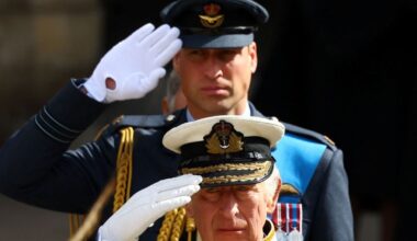 Prince William Is the 'Real Ruler' & Not King Charles for a Reason, Says Source