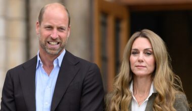 Prince William’s Body Language Speaks Volumes About His Marriage