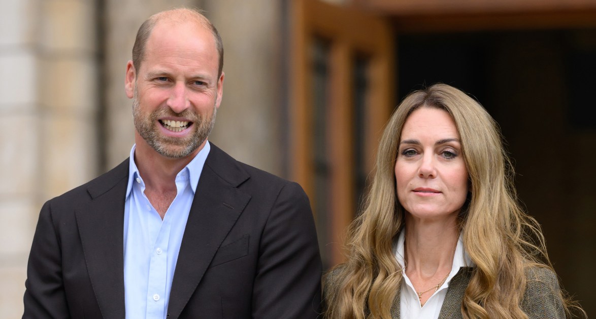 Prince William’s Body Language Speaks Volumes About His Marriage