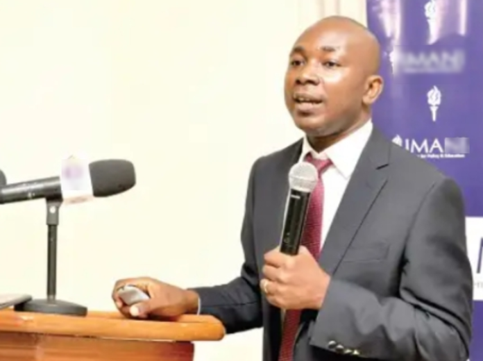'ECG will make or break this country' - Prof Bokpin warns
