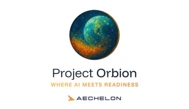 the First AI-Enabled Digital Twin of the Earth