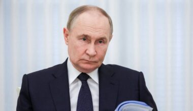 Europe scratches its head trying to decode Russia’s new game plan – Firstpost