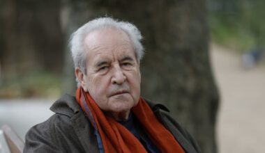 ‘You cannot censor me. They would try it now with all this wokeist nonsense’ – The Irish Times