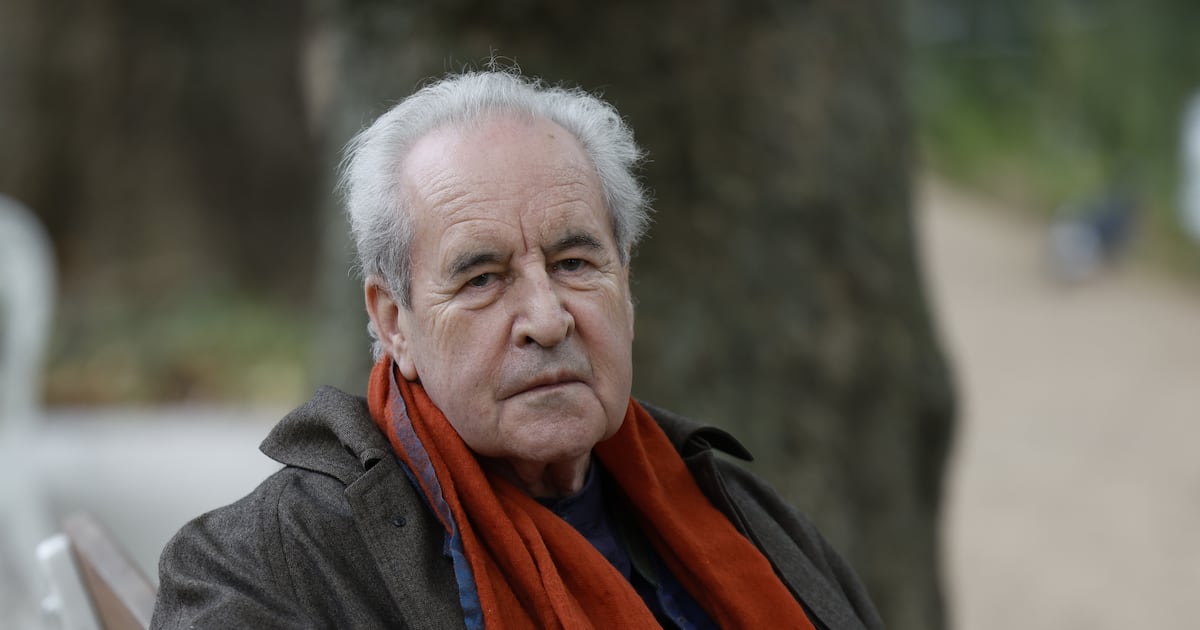 ‘You cannot censor me. They would try it now with all this wokeist nonsense’ – The Irish Times