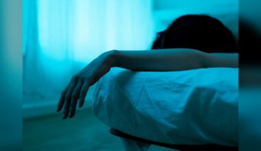 Suicide rates rising for teen girls