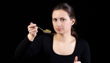 Calls to add 4 new allergens to EU regulation