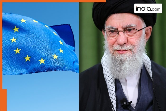 Iran, European countries, nuclear deal, Germany, France, Europe, JCPOA, uranium, plutonium, Vienna, UNSC, China, France, Russia, European Union