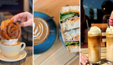 Hygge Café brings Scandinavian charm to Leeds