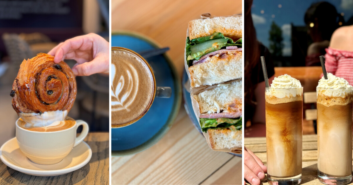 Hygge Café brings Scandinavian charm to Leeds