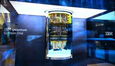 Designing quantum computers that snap together like LEGO bricks