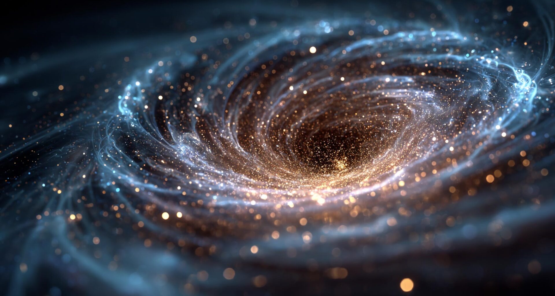 Quantum Physics Vortex
