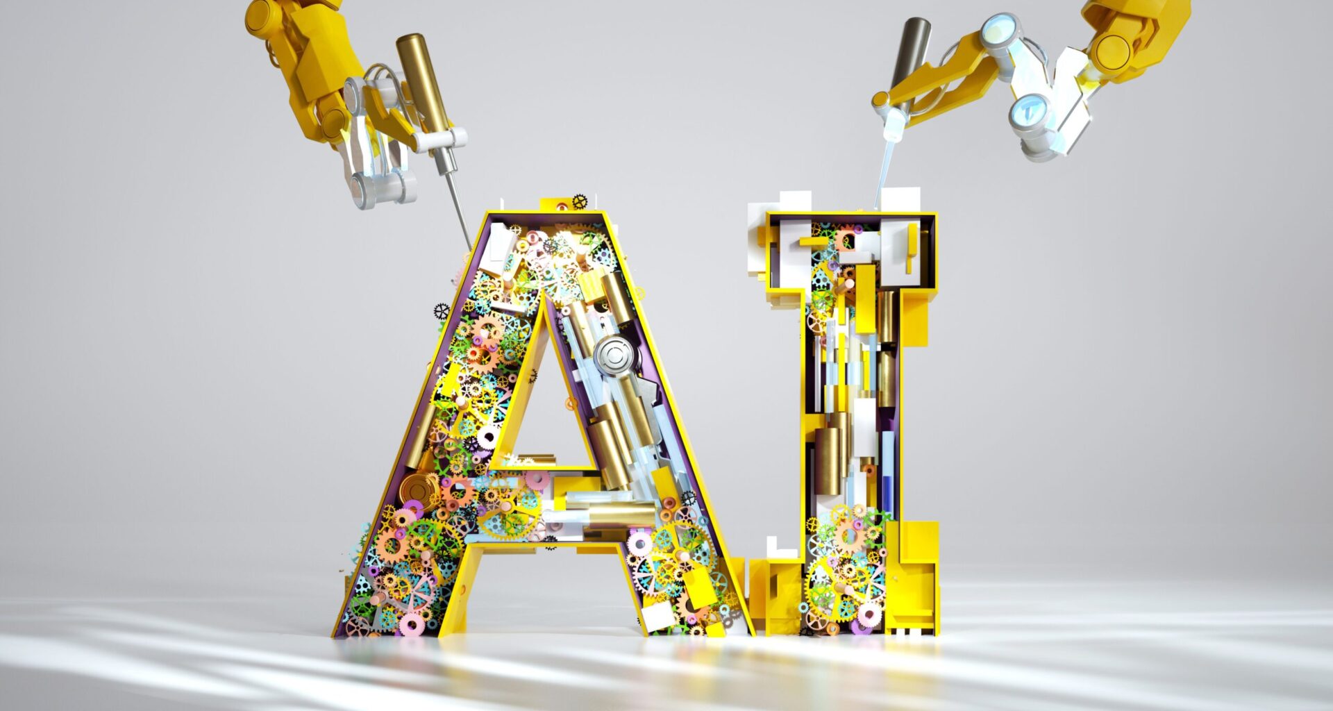 AI in the Workplace: Experts Weigh in on Job Losses