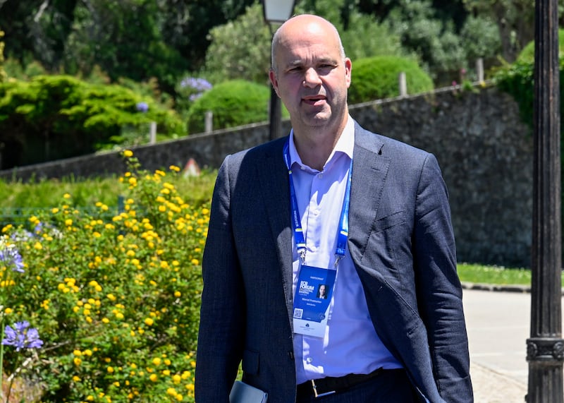 Economist Marcel Fratzscher: 'Since the industrial revolution, few generations have robbed their children and grandchildren of so many chances of a good life.' Photograph: Getty Images