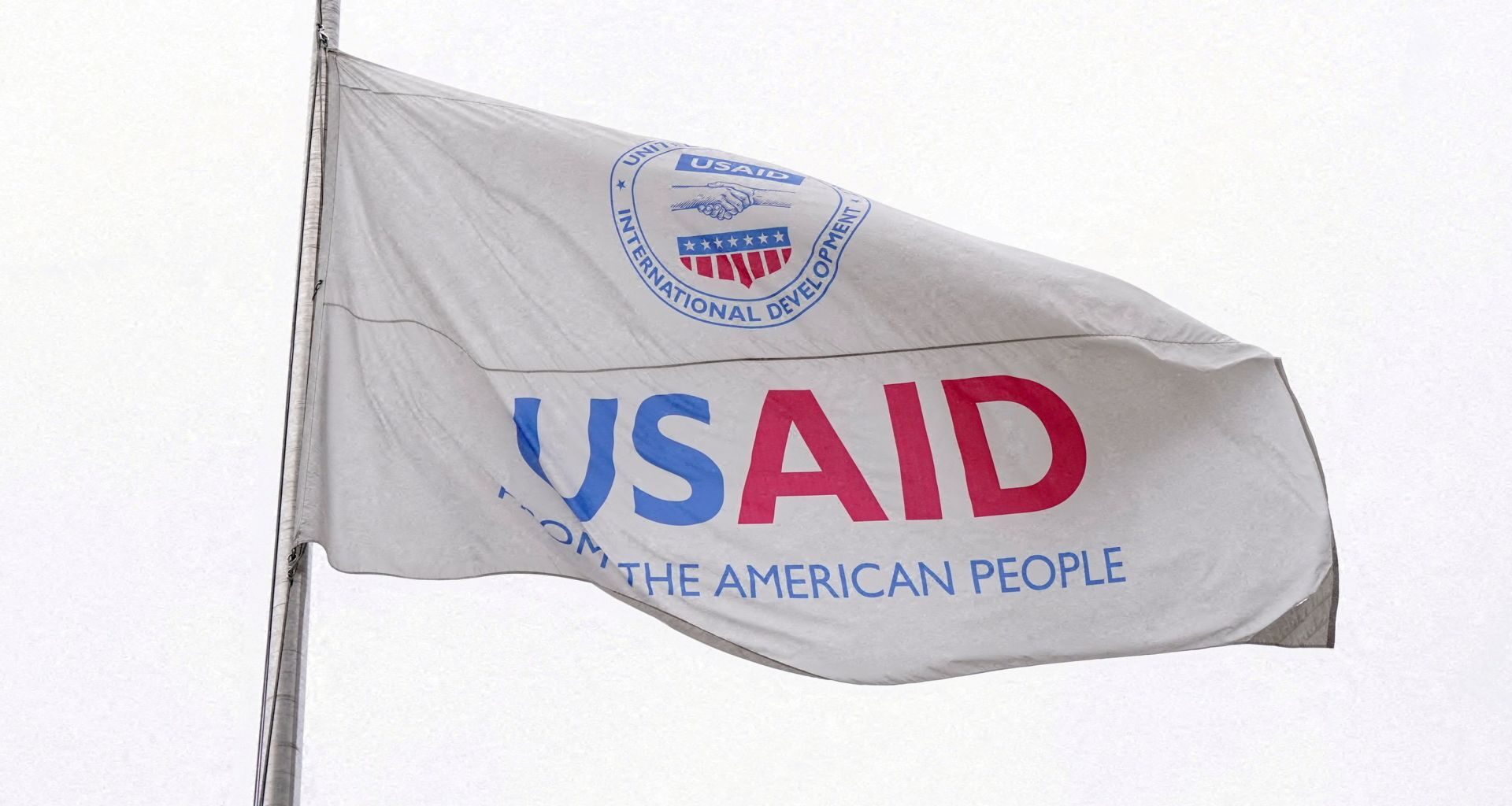 Judge blocks Trump’s bid to cut $4bn in US foreign aid | Donald Trump News