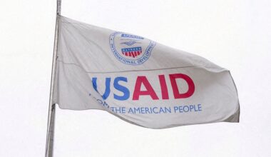 Judge blocks Trump’s bid to cut $4bn in US foreign aid | Donald Trump News