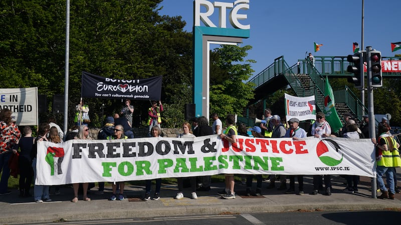 Ireland will not take part in Eurovision 2026 if Israel competes, says RTÉ