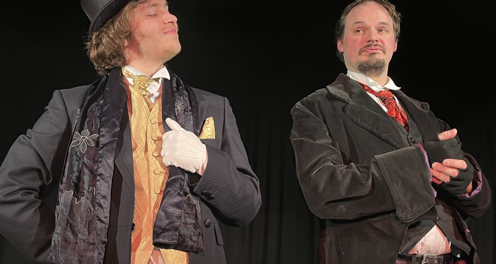 Coronation Street legend to star in Dickensian comedy in Salford