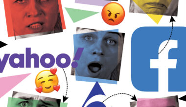 The Lost Souls of the Internet