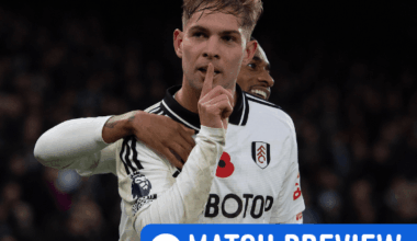 Fulham v Leeds Premier League TV details and kick-off time