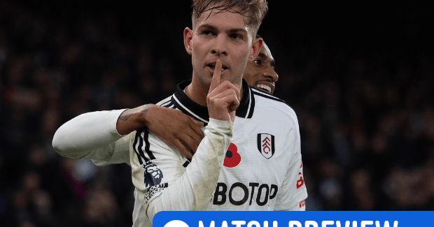 Fulham v Leeds Premier League TV details and kick-off time