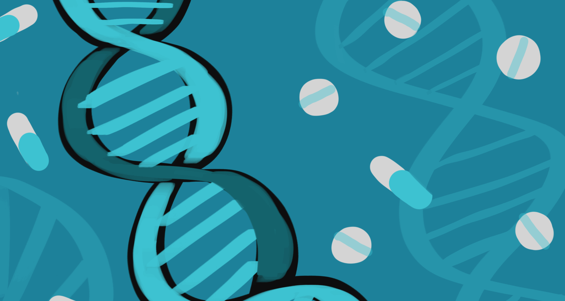 Unlocking precision medicine through genetics