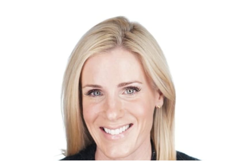 Andy Byron praised Kristin Cabot when Astronomer hired her in November.