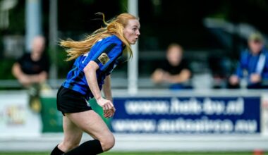 Athlone Town experience more turbulence at the hands of Glasgow City – The Irish Times